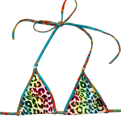 Palm Desert - Haut de mini bikini