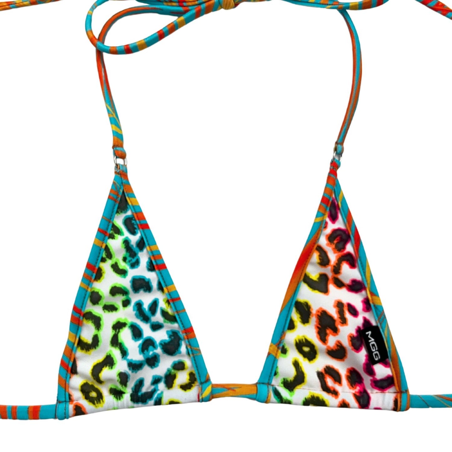 Palm Desert - Haut de bikini nano