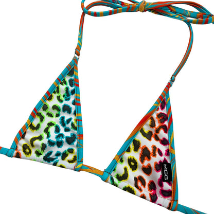 Palm Desert - Haut de bikini nano