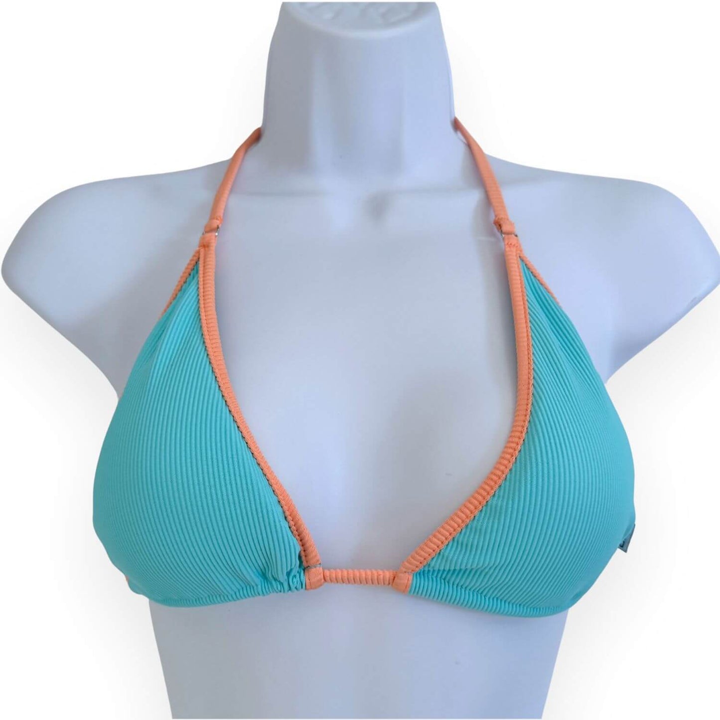 Sunset Splash - Classic Bikini Top