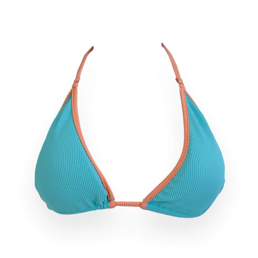 Sunset Splash - Classic Bikini Top