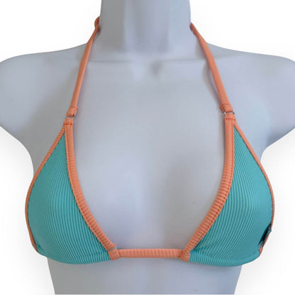 Sunset Splash - Nano Bikini Top