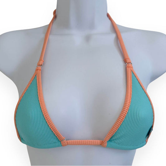 Sunset Splash - Nano Bikini Top