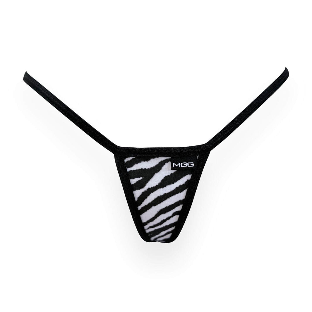 New! – Micro Gigi