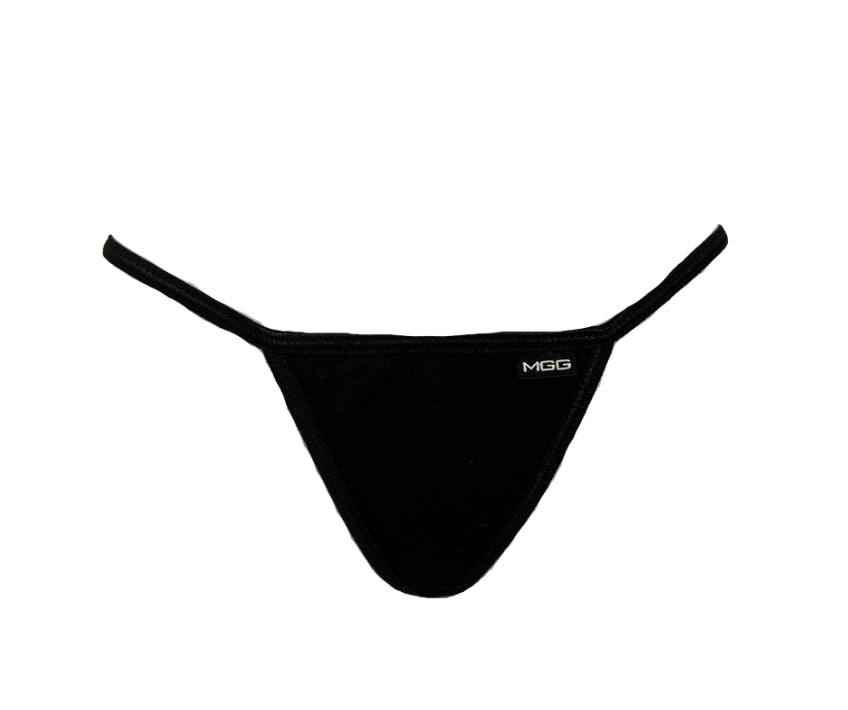 Women Low Waist Underpants Mini G-string Thongs Panties Sexy Knickers S-XL