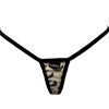 extreme snow leopard winer g-string