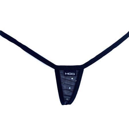 black twilight extreme g-string