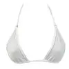 mini top angel white