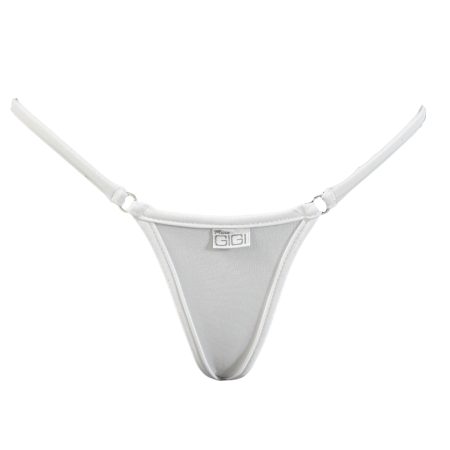 nano angel white bottom