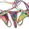 Tie Sides Bottoms