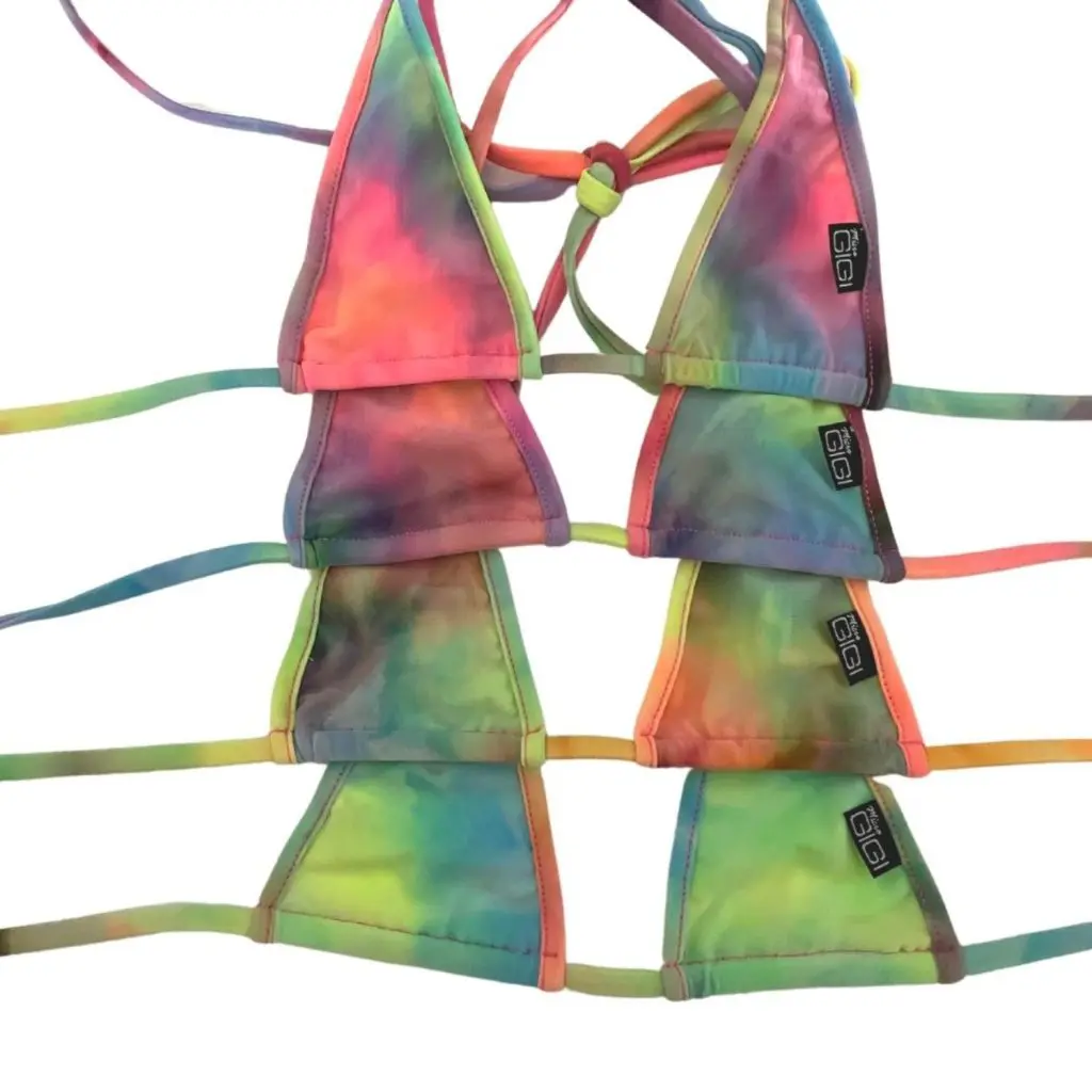 Summer of Love - Nano Bikini Top - Image 3