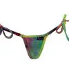 summer of love tie sides Bikini