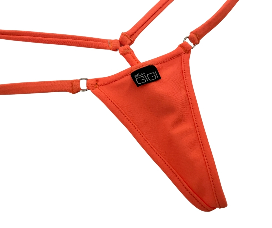 Summer of Love - Nano Bikini Bottom