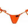 AT tie sides Bikini