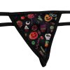 low rise Halloween G-String 1