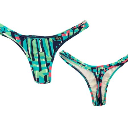 catalina t back bikini bottom