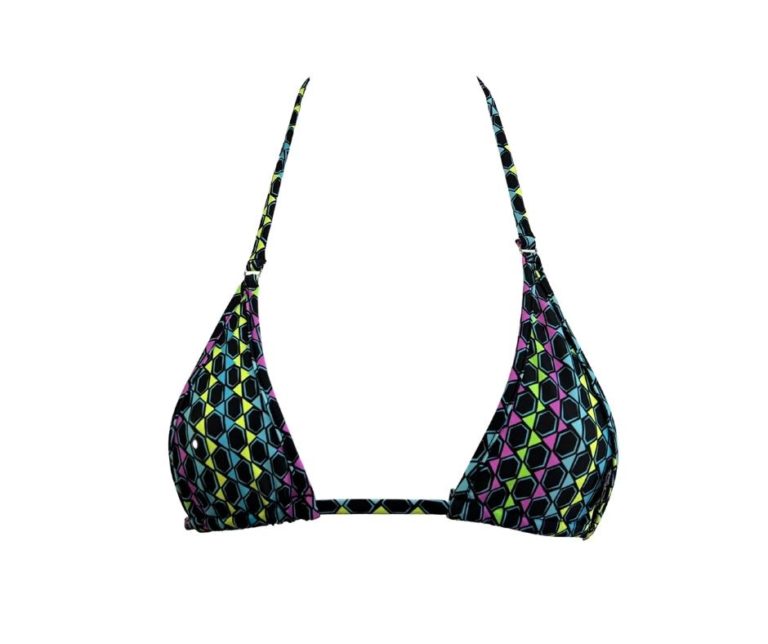 EDM - Nano Bikini Top - Micro Gigi