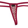 Extreme Hearts G-String