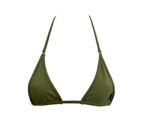 Agave - Nano Bikini Top - Micro Gigi