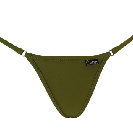 agave open triangle Bikini