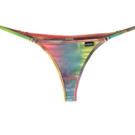 Alternative view of Summer of Love - Brazilian Bikini Bottom