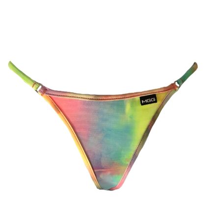summer of love Brazilian bottom