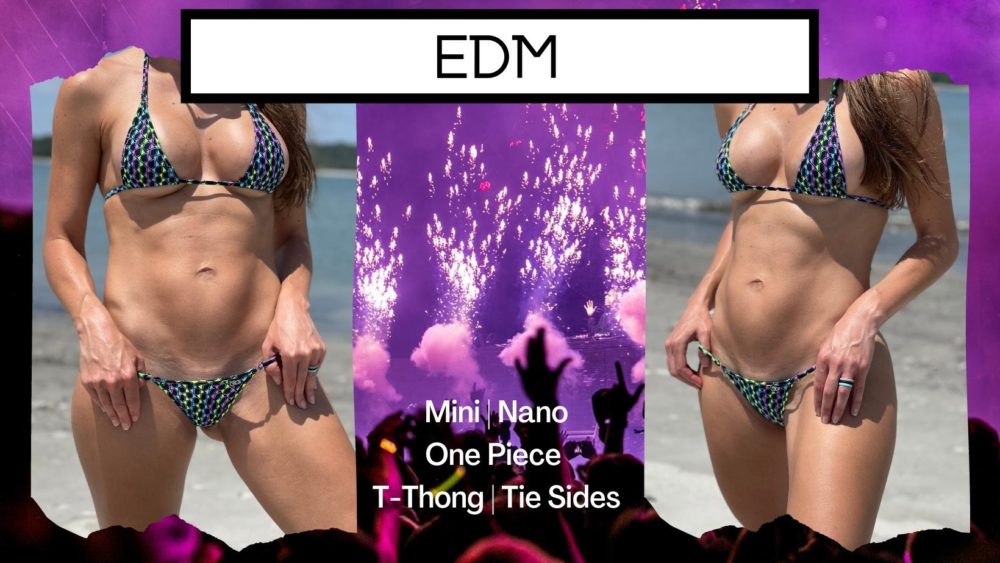EDM Bikini