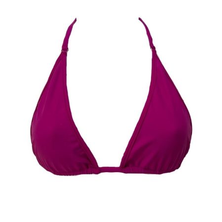 Magenta supreme Bikini