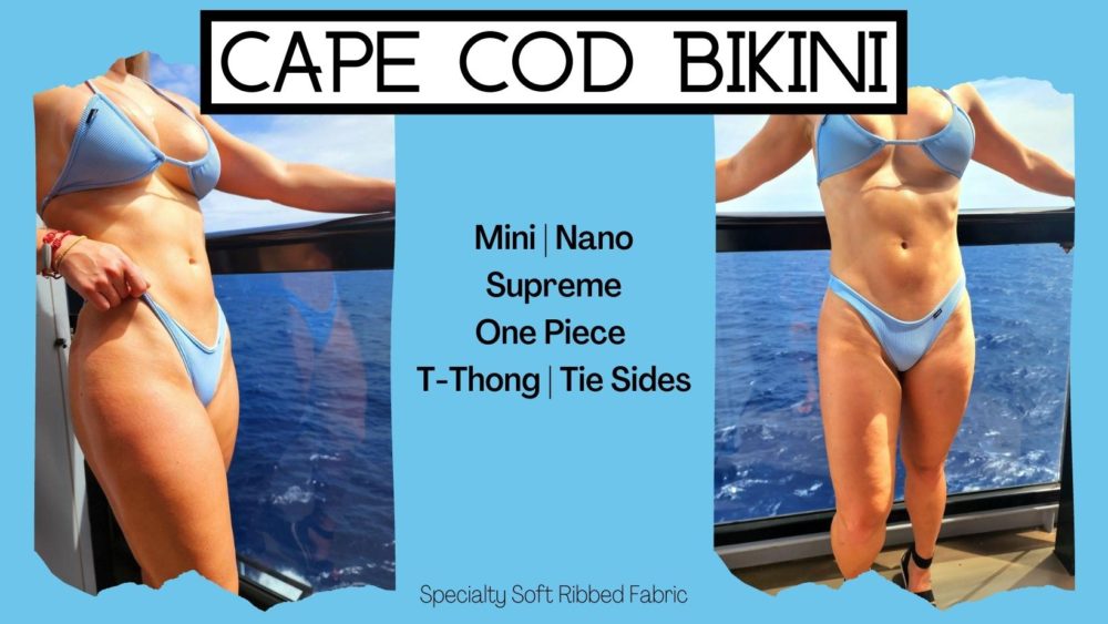 cape cod home page