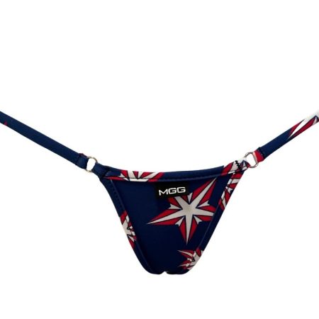 firecracker nano bikini