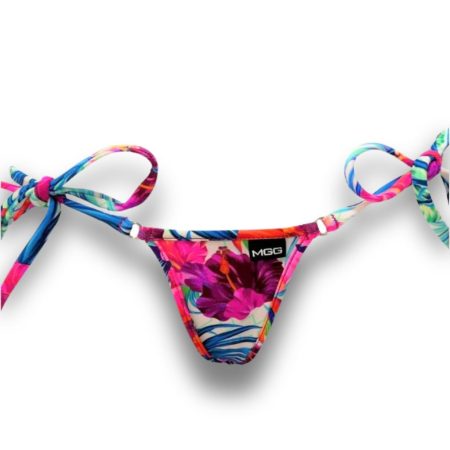 waikiki tie sides bottom