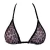 Sheer Mini Top Wicked Tempt