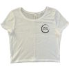 MGG Crop Top Shirt
