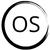 os