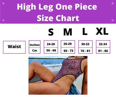 High-Leg-Piece-Size-Chart