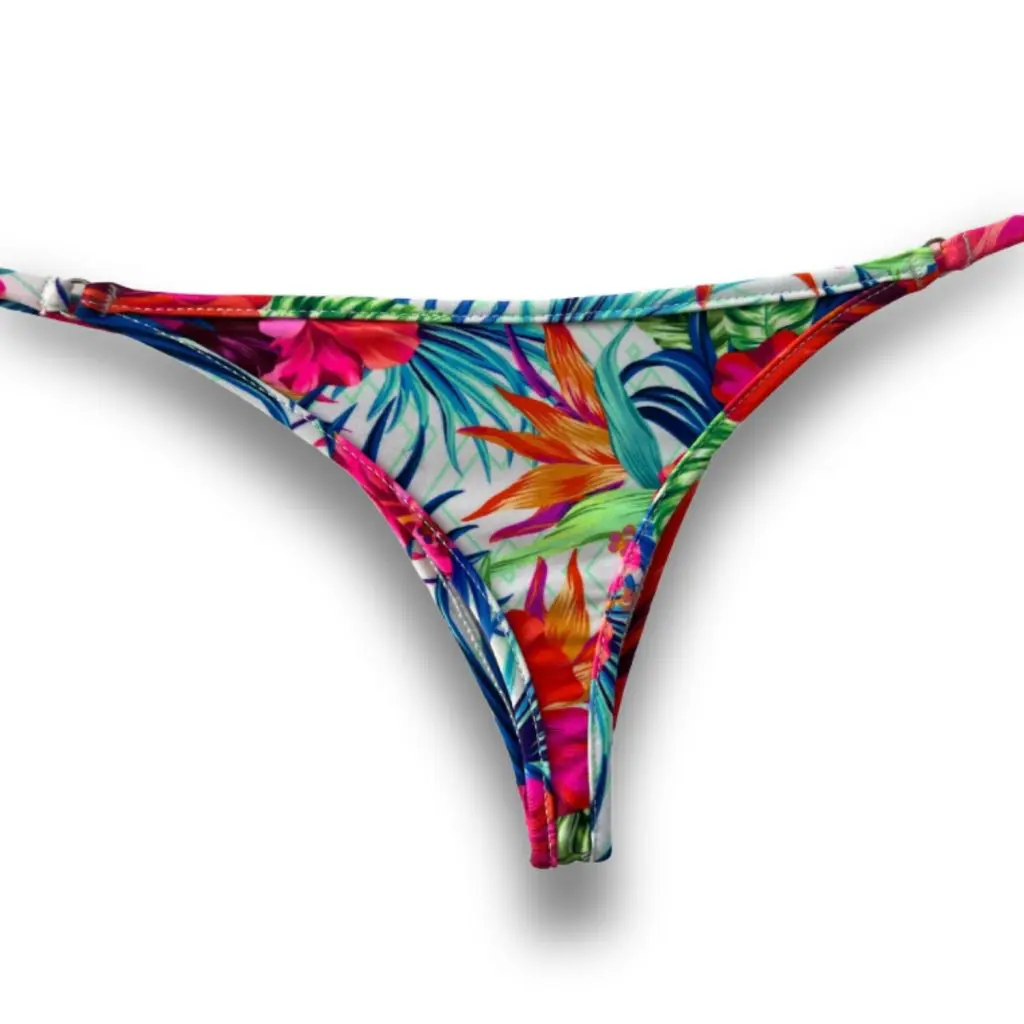 Waikiki - Brazilian Bikini Bottom - Image 5
