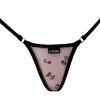 Cherry Bomb G-String Nano Bottom