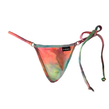 Summer of Love G-String tie Side