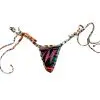 Tie Sides Flora & Fauna