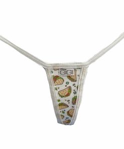 extreme tacos g-string