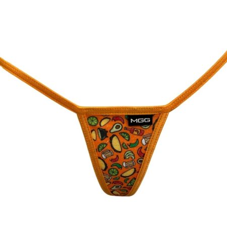 fiesta mini g-string