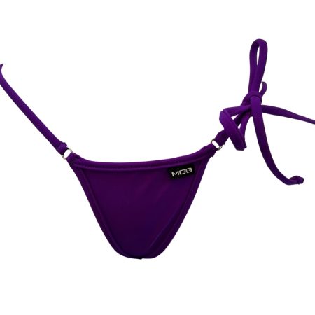 sugar plum micro g-string bottom