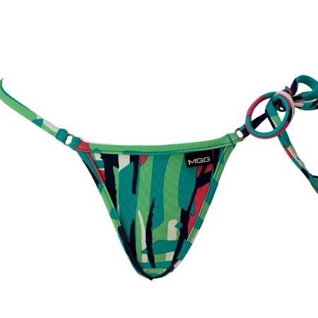 Catalina Micro G-String Tie Side Bottom