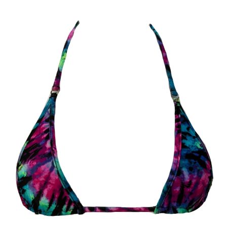 Neon Tropic Nano Top