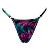 Neon Tropics Mini Bottom (1)