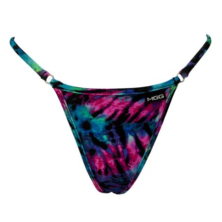 Neon Tropics Mini Bottom (1)