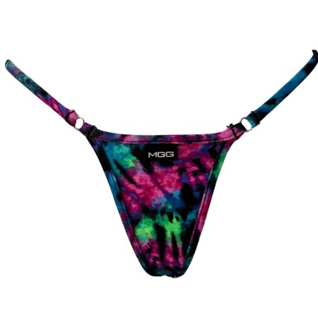 Neon Tropics Nano Bottoms