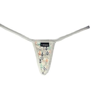 EXTREME ANCHORS G-STRING