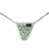 MINI EGGS G-STRING