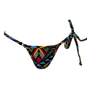 Waikiki - Single Tie Side Bikini Bottom